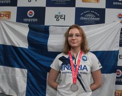 Stella Lökfors