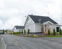 Valkeakosken Talonäyttely 2024