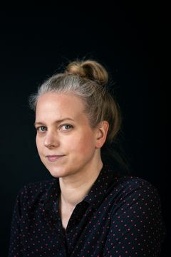 Greenpeace Nordenin uusi pääsihteeri Sini Harkki on ensimmäinen suomalainen ja ensimmäinen nainen Pohjoismaiden Greenpeacen johtajana.