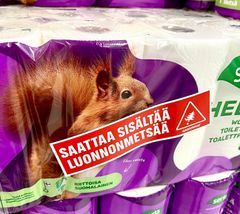 Metsä Group ei ole suostunut lopettamaan puun ostamista luonnoltaan korvaamattomista luonnonmetsistä.