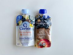 Tuore tutkimus on löytänyt mikromuoveja kahden maailman suurimman elintarvikeyhtiön, Nestlén ja Danonen muovipusseissa myytävistä vauvanruoista.
