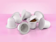 100-Million Coffee Capsule Deal: PAPACKS and EURO-CAPS Conquer the Market with Plastic-Free Innovation and Win the Prestigious WorldStar Packaging Award (c) PAPACKS 2024