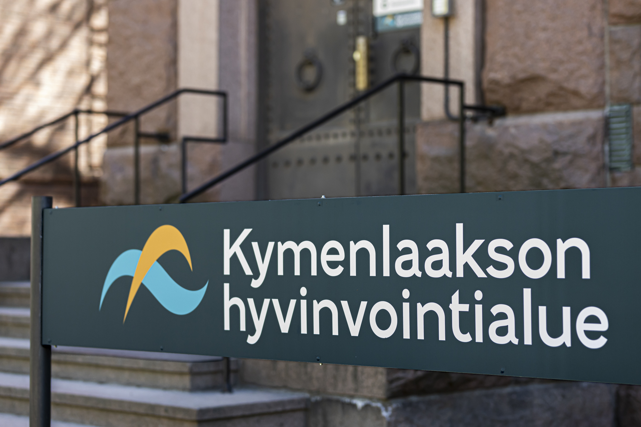 Kymenlaakson hyvinvointialue joutuu valtion arviointimenettelyyn talousvaikeuksien vuoksi