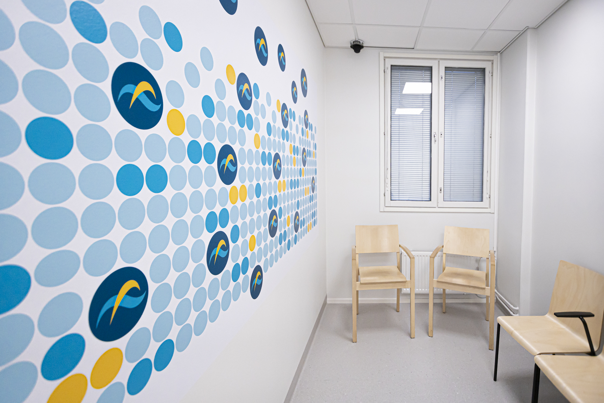 Kymenlaakson hyvinvointialueelle ei myönnetty lisäaikaa alijäämien kattamiseen