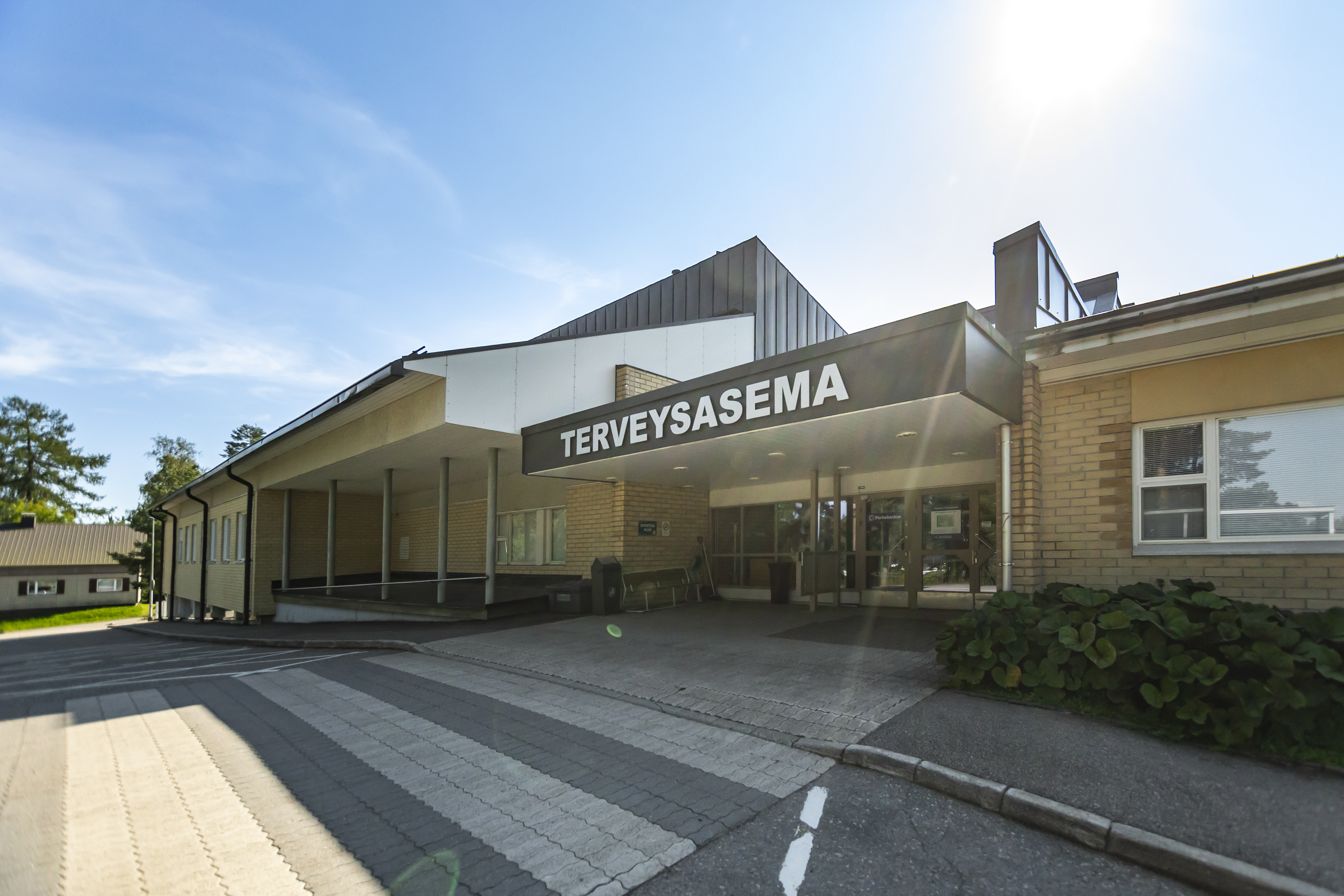 Omalääkärimalli käynnistyy Kymenlaaksossa syyskuussa