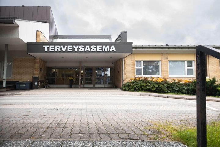 Rokotusaikoja on avattu Oma Kymenlaaksoon runsaasti.