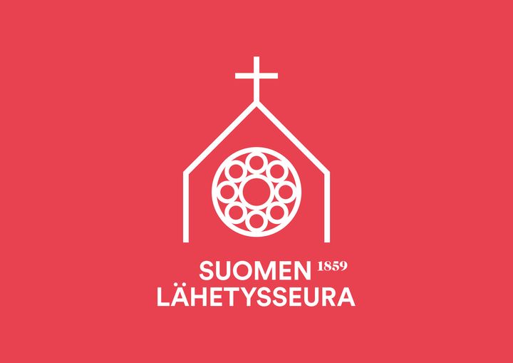 Lähetysseuran logo