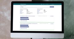 Identiteetinhallintajärjestelmässä automatisoidaan käyttövaltuudet työsopimussuhteen perusteella.