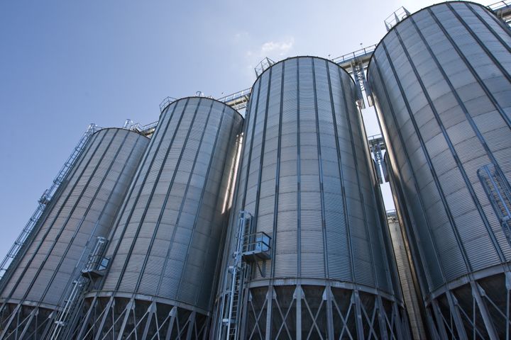 Obolonin panimo Kiovassa