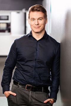 Risto Paavola on nimitetty Ciegus Ltd Oy:n uudeksi toimitusjohtajaksi.
