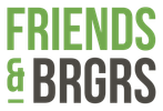 Friends & Brgrs Ab Oy