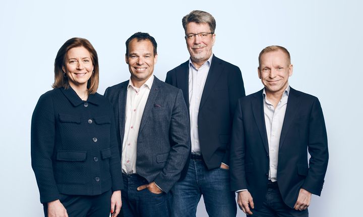 Nordic Science Investments' success is built on active collaboration with universities and researchers. Founding partnes include Alexandra Gylfe, Anssi Uimonen, Jari Strandman ja Matti Hautsalo.