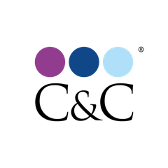 Logo C & C