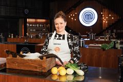 Kristiinan Master Chef Suomi 2023 -voiton salaisuutena oli kotimainen kalaruoka.