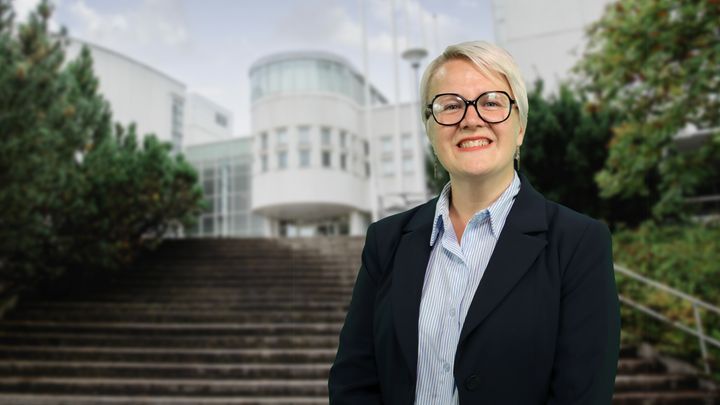 Tiina Van Hoorebeke