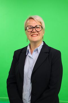 Tiina Van Hoorebeke