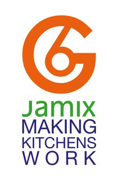 JAMIX G6 -logo