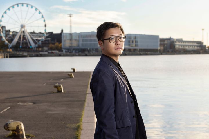 Carson Chan