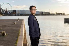 Carson Chan