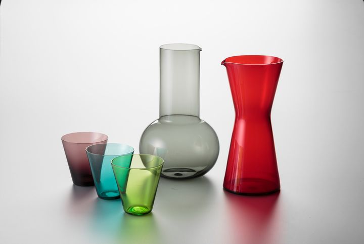 Utställningen Kaj Franck – Timeless Finland Design inleder sin två år långa rundvandring i Japan på Oita Prefectural Art Museum lördag 25 april 2026.