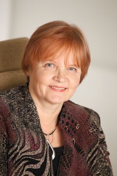tieteen akateemikko Riitta Hari