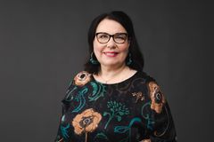 toimitusjohtaja Merja-Ylä-Anttila