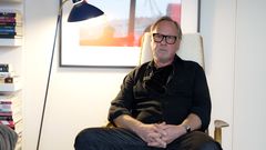 Esa Väliverronen, Pro Scientia -palkinnonsaaja 2025