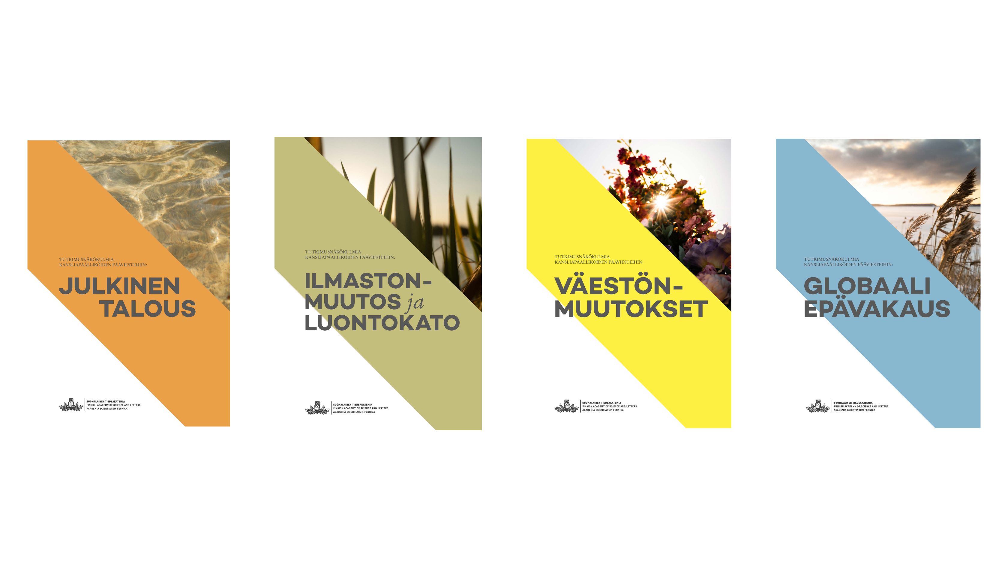 Tutkijat varoittavat säästöpäätösten vaikutuksista yhteiskunnan luottamukseen Building