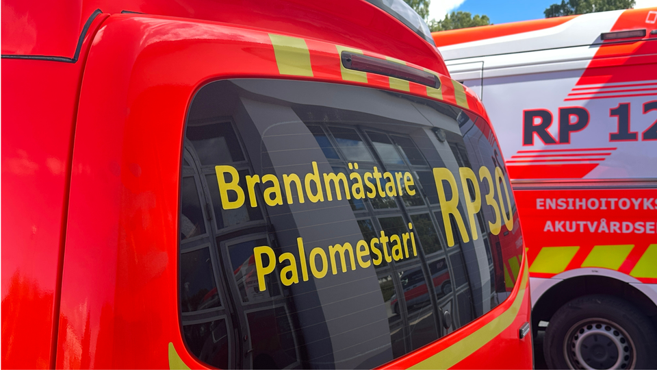Pohjanmaan hyvinvointialue