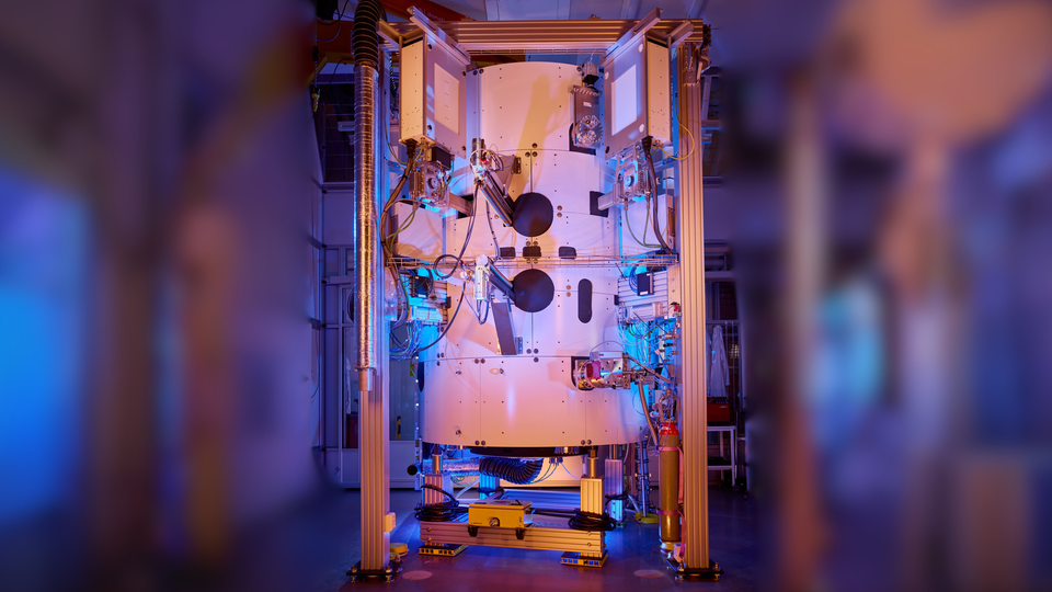 St1 joins forces with Novatron Fusion Group to accelerate fusion energy ...