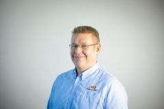 Juha Vanninen, Head of Retail, St1 Oy
