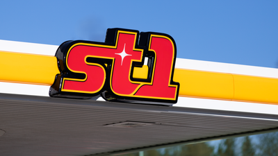 Invitation to the Annual General Meeting of St1 Nordic Oy