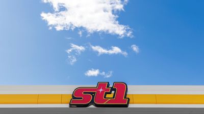 St1 Nordic Oy lyhentää nimensä St1 Oy:ksi