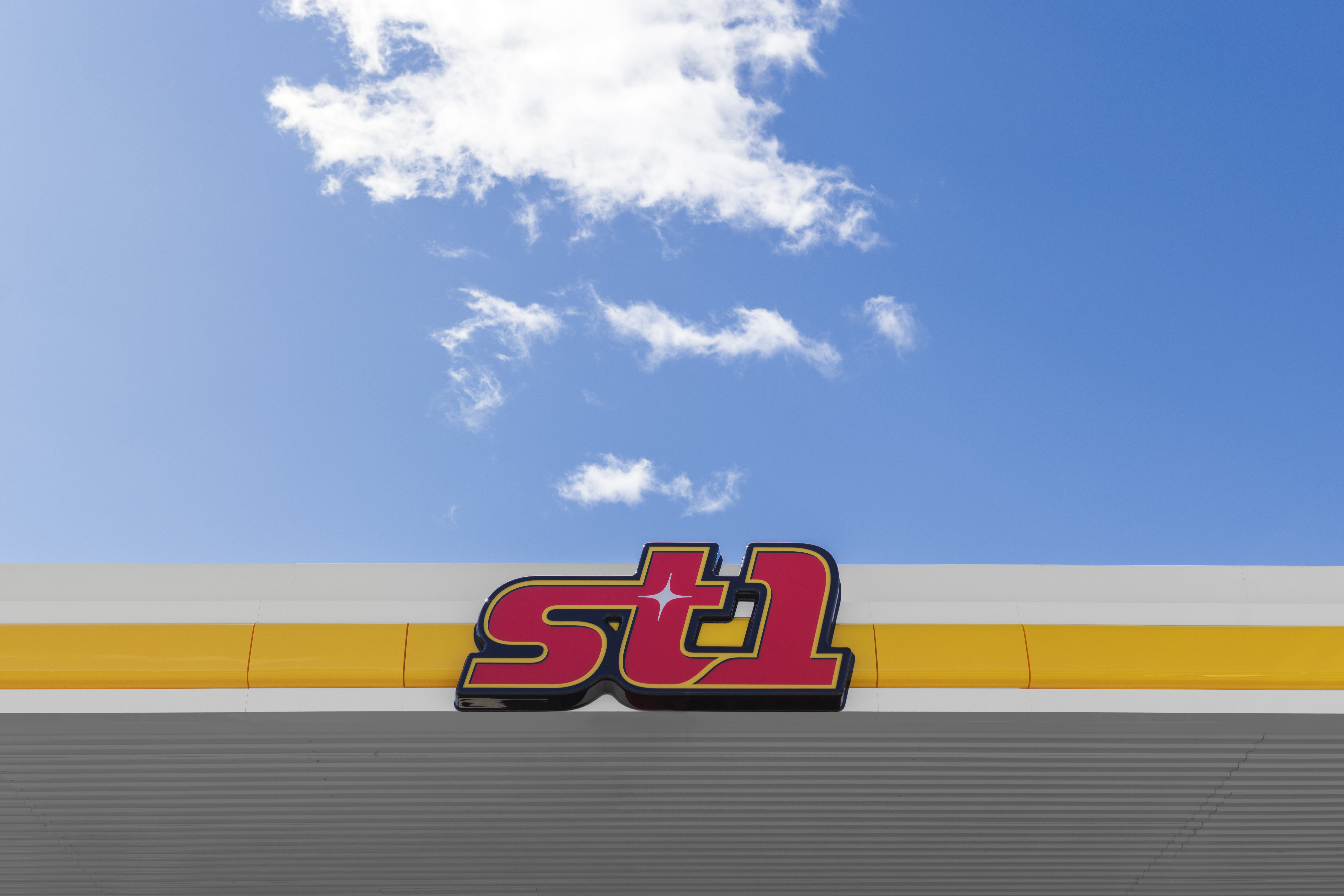 St1 Nordic Oy lyhensi nimensä St1 Oy:ksi