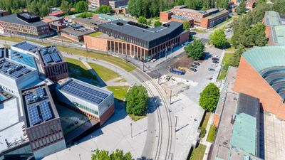 A unique joint effort – Aalto University receives €9 million in donations to accelerate the energy transition