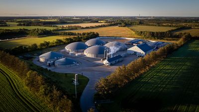 St1 Biokraft expands into Denmark with Danish Bio Commodities acquisition