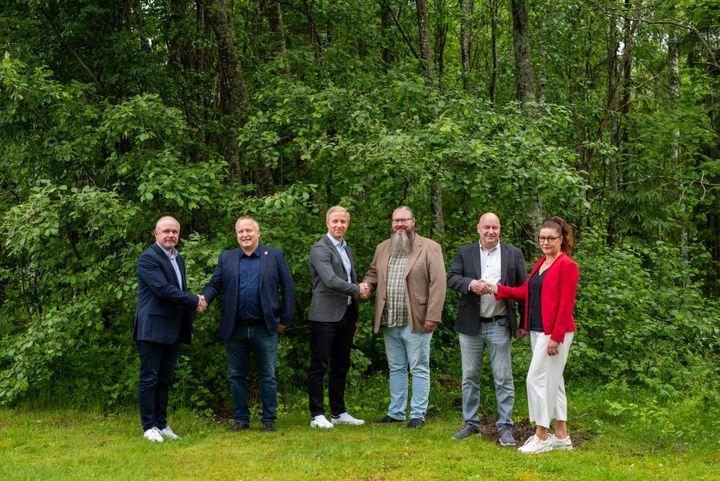 Yrityskauppa tuo vihreämmän sammutusteknologian asiantuntijat osaksi Preston tiimiä
