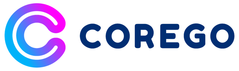 CoreGo logo