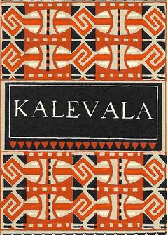 Kalevala-kuva