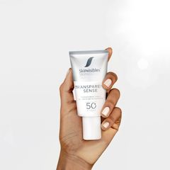 Skinvisibles® Transparent Sense SPF50+