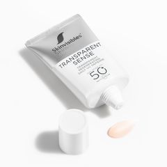 Skinvisibles® Transparent Sense SPF50+