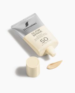 Skinvisibles® Glow Sense SPF50