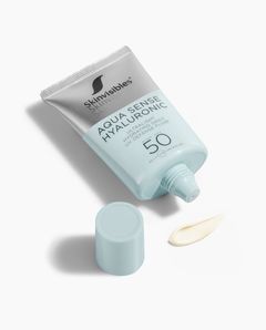 Skinvisibles® Aqua Sense Hyaluronic SPF50