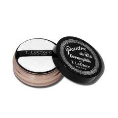 T. LeClerc Dermophile Loose Powder -irtopuuteri 10 g