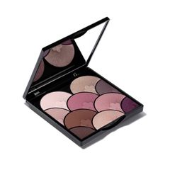 T. LeClerc Eyeshadow Palette -luomiväripaletti 18 g