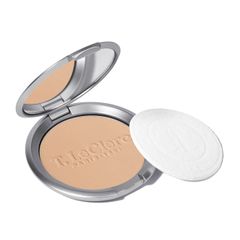 T. LeClerc Pressed Powder -kivipuuteri 9 g