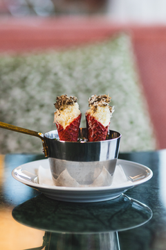 Le week-end Escoffier à la Brasserie Deux