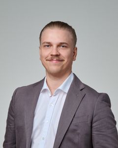 Markus Kokkonen on nimitetty Technical Manageriksi.