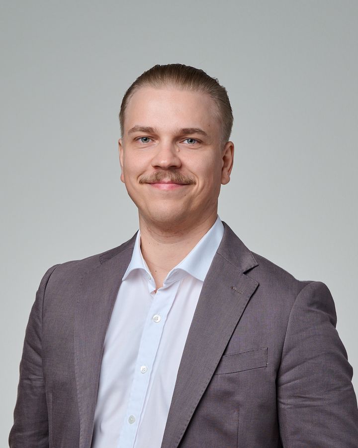 Markus Kokkonen on nimitetty Technical Manageriksi.