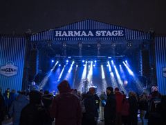 Harmaa Rinne festivaalit 2024